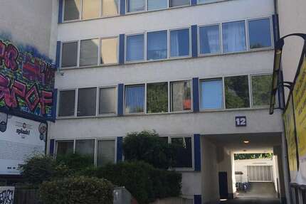 Wohnung zum Mieten in Bonn 395 € 24 m² 1 zimmer