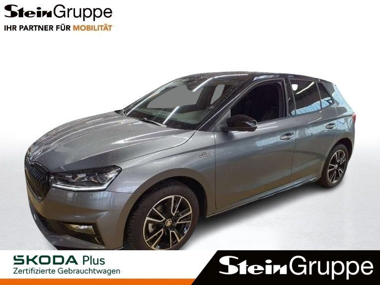 Skoda Fabia 16.400 km 23.975 € Bergisch Gladbach 51465