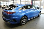 Kia ProCeed 1.4 T-GDI OPF GT-Line 59.995 km 17.980 &euro; Euskirchen 53881