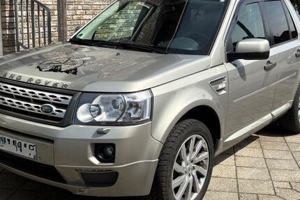 Land Rover Freelander 219.800 km 8.490 &euro; Erftstadt 50374
