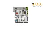 Etagenwohnung Bad Breisig - 3 Zimmer, 97 m&sup2;, 1.000&euro; | Angebot:26236440