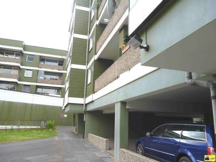 Ruhige 2 Zimmerwohnung! 2 zimmer