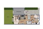 Reihenendhaus Rösrath - 3 Zimmer, 116 m&sup2;, 485.000&euro; | Angebot:26545421