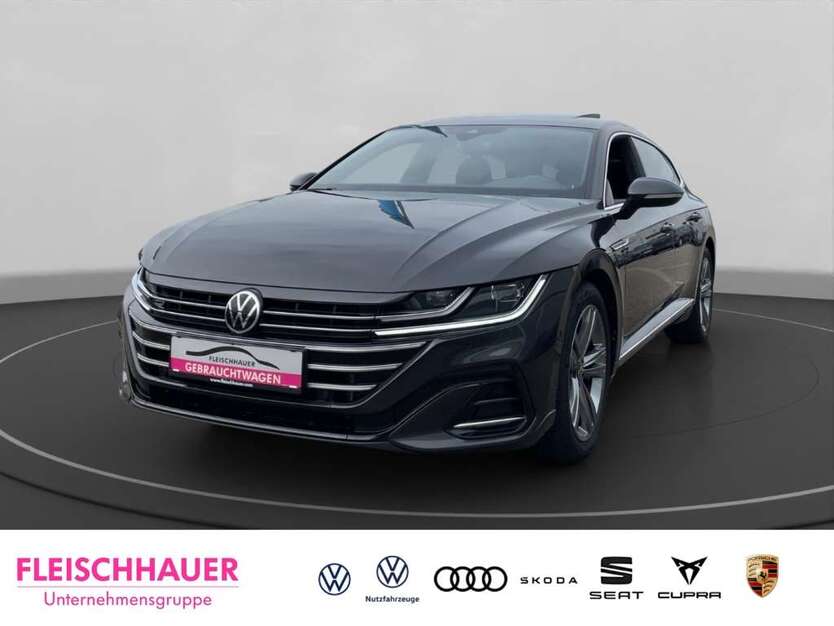 VW Arteon 65.467 km 29.990 € Köln 51145