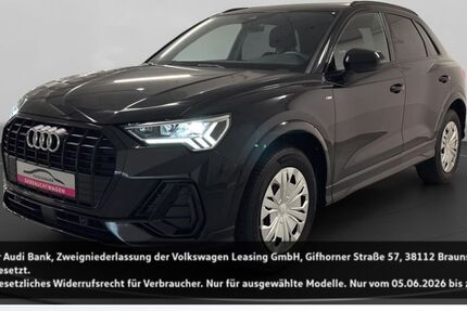 Audi Q3 14.797 km 43.490 &euro; Bonn 53119