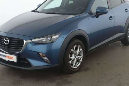 Mazda CX-3 26.349 km 16.620 € Köln 50739