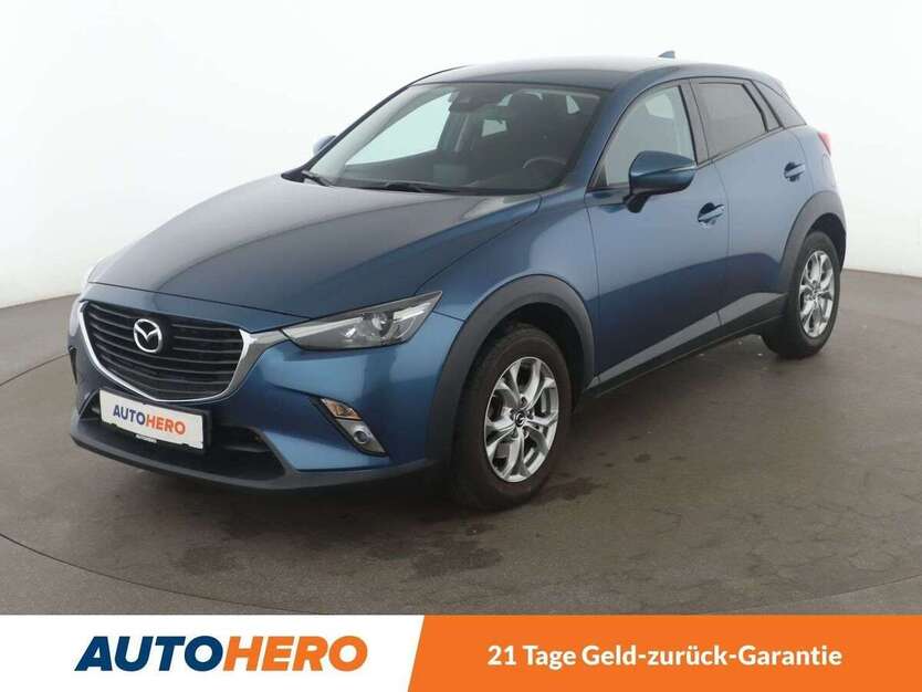 Mazda CX-3 26.349 km 16.620 € Köln 50739
