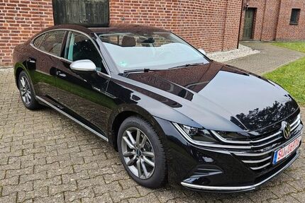 VW Arteon