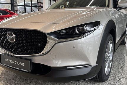 Mazda CX-30 2.520 km 30.055 &euro; Wachtberg-Niederbachem 53343