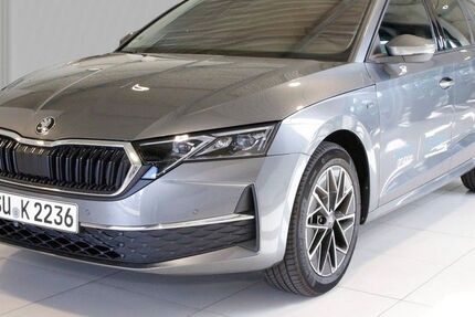 Skoda Octavia 14.980 km 35.880 &euro; Meckenheim / Bonn 53340