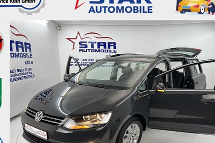 VW Sharan 135.431 km 22.390 € Köln 50739