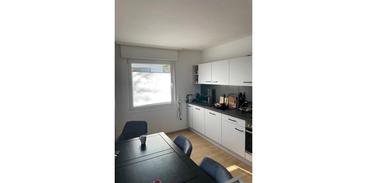 Erdgeschoßwohnung Rheinbach - 3 Zimmer, 65 m&sup2;, 800&euro; | Angebot:24830820