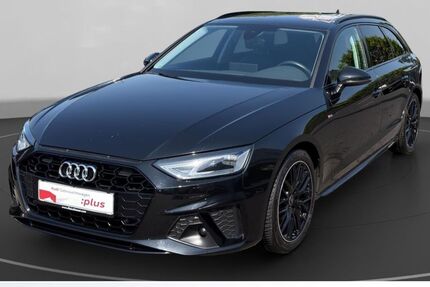 Audi A4 43.343 km 29.440 &euro; Euskirchen 53879