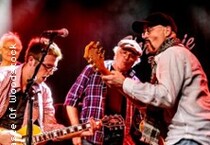 Taste Of Woodstock