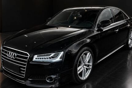 Audi A8 140.000 km 31.950 &euro; Wesseling 50389