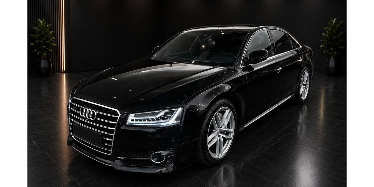 Audi A8 140.000 km 31.950 &euro; Wesseling 50389