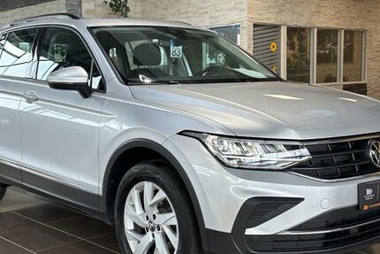 VW Tiguan 138.682 km 23.370 &euro; Eitorf 53783