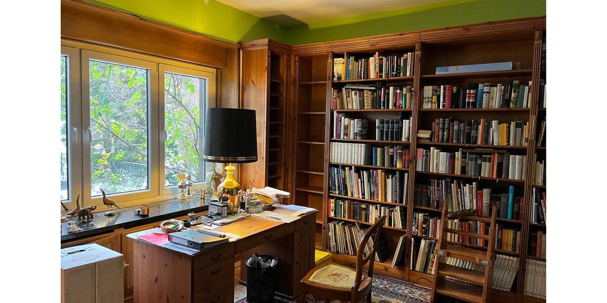 Erdgeschoßwohnung Bonn Lannesdorf - 3 Zimmer, 160 m&sup2;, 1.850&euro; | Angebot:24701227