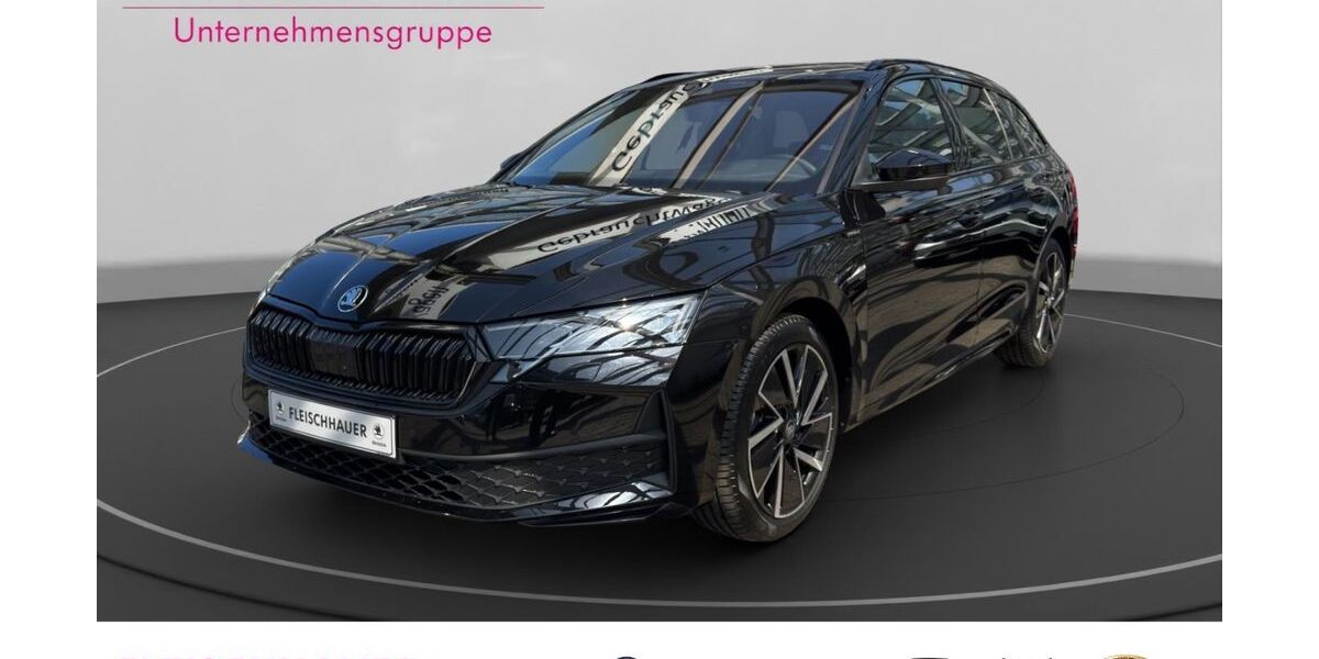 Skoda Octavia 13.080 km 35.990 &euro; Köln-Mülheim 51063