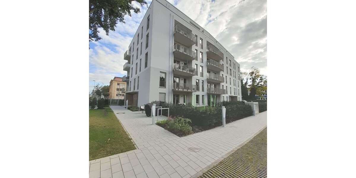 Etagenwohnung Bonn Pennenfeld - 3 Zimmer, 94 m&sup2;, 1.585&euro; | Angebot:26506896