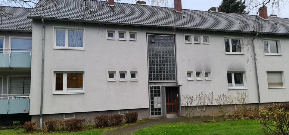 2 - Zimmerwohnung in Köln-Gremberghoven