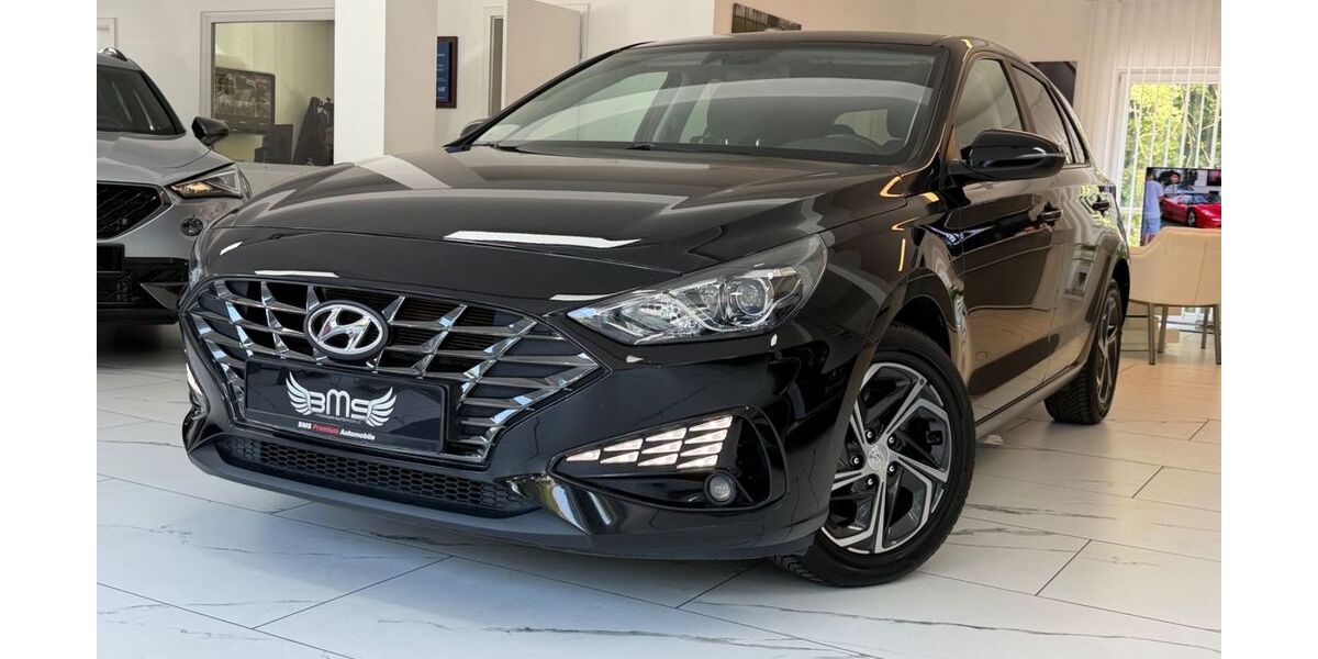 Hyundai i30 78.270 km 13.475 &euro; Sinzig 53489