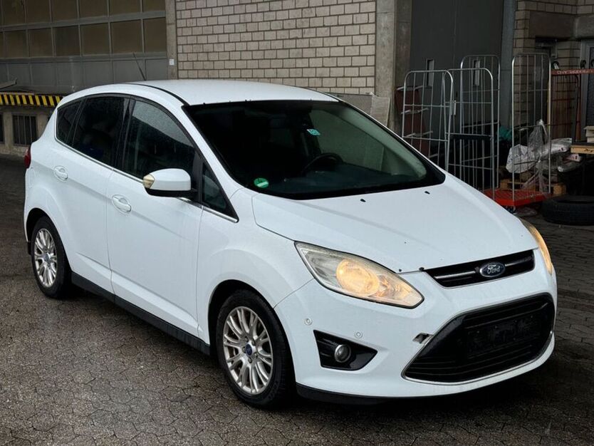 C-Max