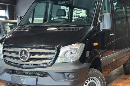 Mercedes-Benz Sprinter 53.223 km 55.929 &euro; Bonn 53177
