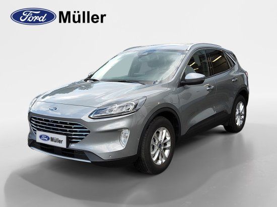 Ford Kuga 24.697 km 24.950 &euro; Bergisch Gladbach 51427