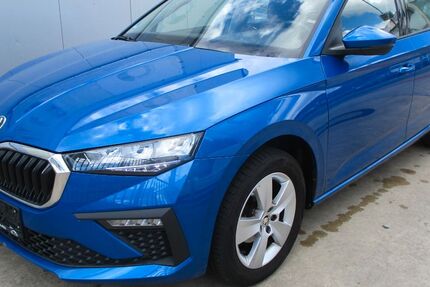 Skoda Scala 66.541 km 15.570 € Köln 51105