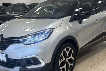 Renault Captur 91.500 km 11.400 &euro; Bonn 53227