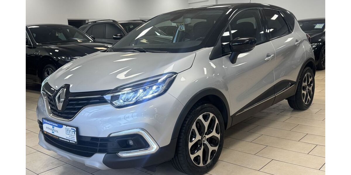 Renault Captur 91.500 km 11.400 &euro; Bonn 53227