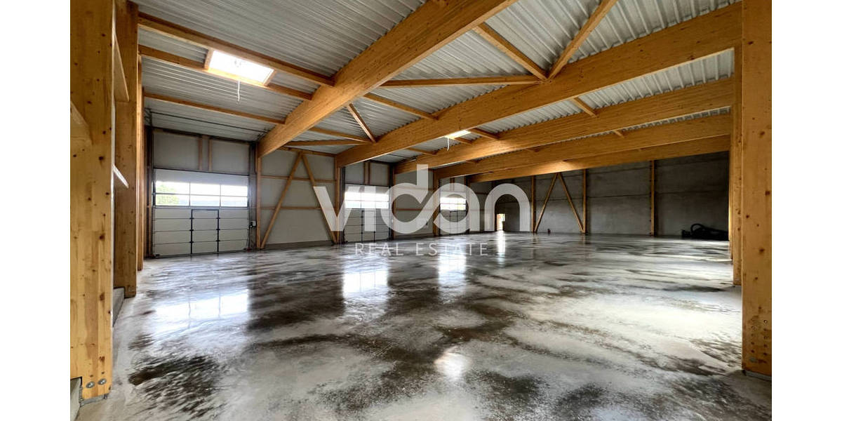 Gewerbeobjekt Rheinbach - 3.400&euro; | Angebot:23954364