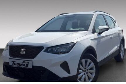 Seat Arona 10.356 km 17.900 &euro; Brühl 50321