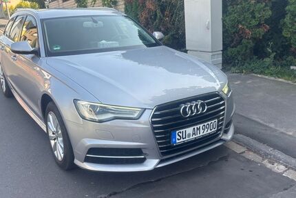 Audi A6 216.000 km 14.200 € Siegburg 53721