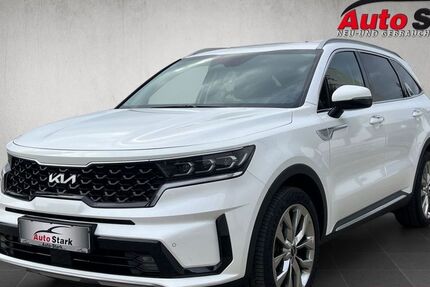 Kia Sorento 31.195 km 40.990 € Köln 50859