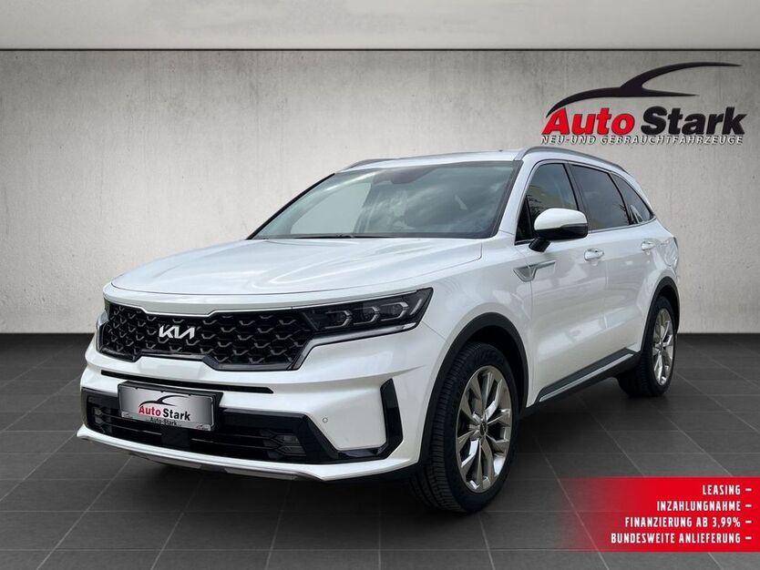 Kia Sorento 31.195 km 40.990 € Köln 50859