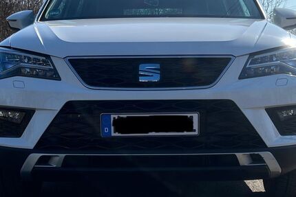 Seat Ateca 135.000 km 17.600 € Köln 51069