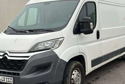 Citroen Jumper 264.000 km 8.500 &euro; Frechen 50226