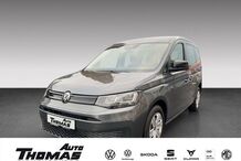 Gebrauchtwagen VW Caddy