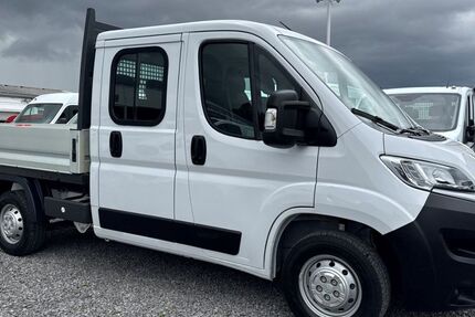 Citroen Jumper 12.000 km 27.988 € Rheinbach 53359