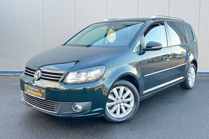 VW Touran 147.300 km 12.600 &euro; Erftstadt (bei köln) 50374