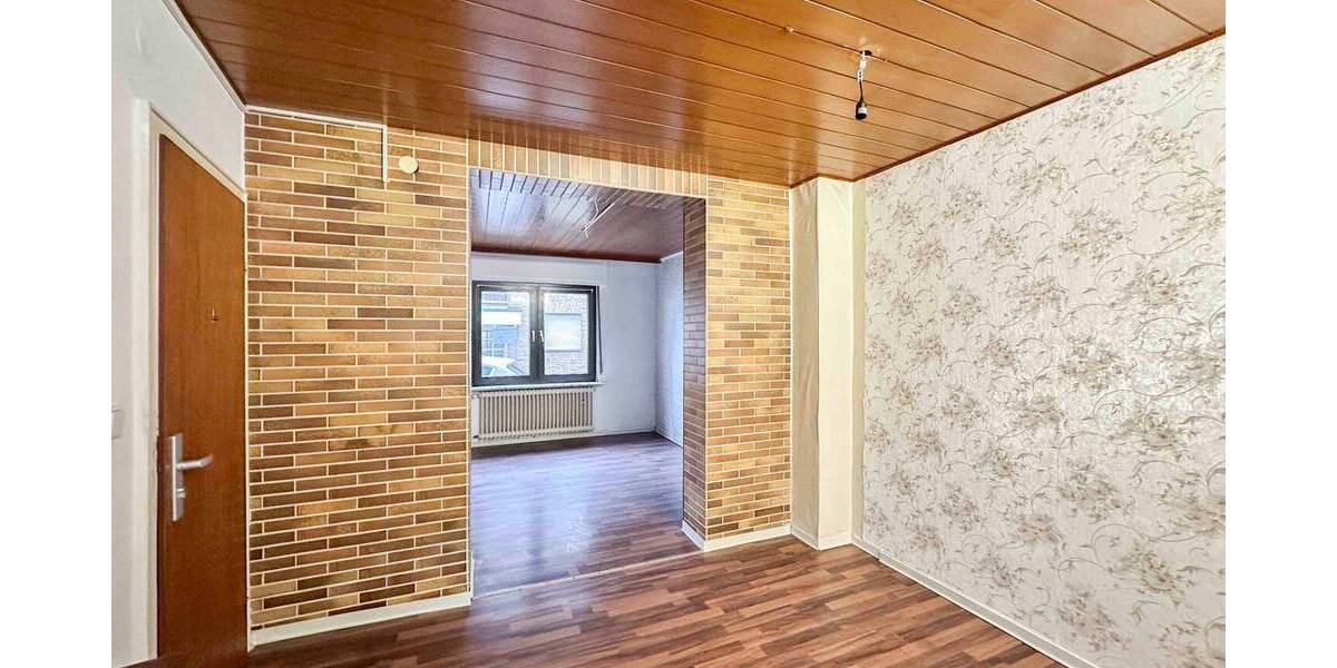 Etagenwohnung Hürth Efferen - 2 Zimmer, 60 m&sup2;, 229.000&euro; | Angebot:26501765
