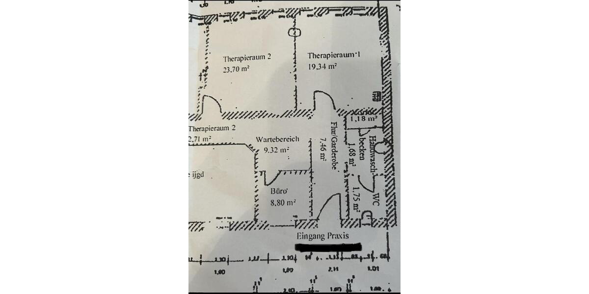 Gewerbeobjekt Bonn Hardtberg - 350&euro; | Angebot:23261285