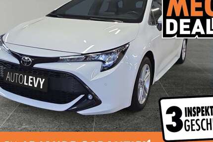 Toyota Corolla 81.550 km 17.470 &euro; Köln 50825