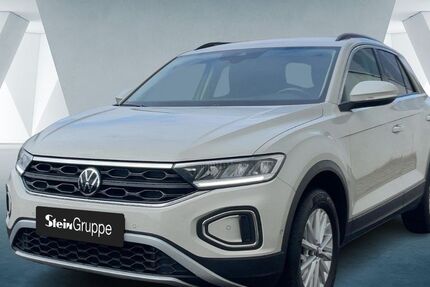 VW T-Roc 46.450 km 19.285 € Bergisch Gladbach 51465