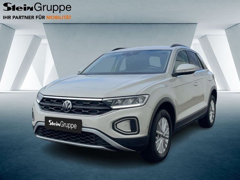 VW T-Roc 46.450 km 19.285 € Bergisch Gladbach 51465