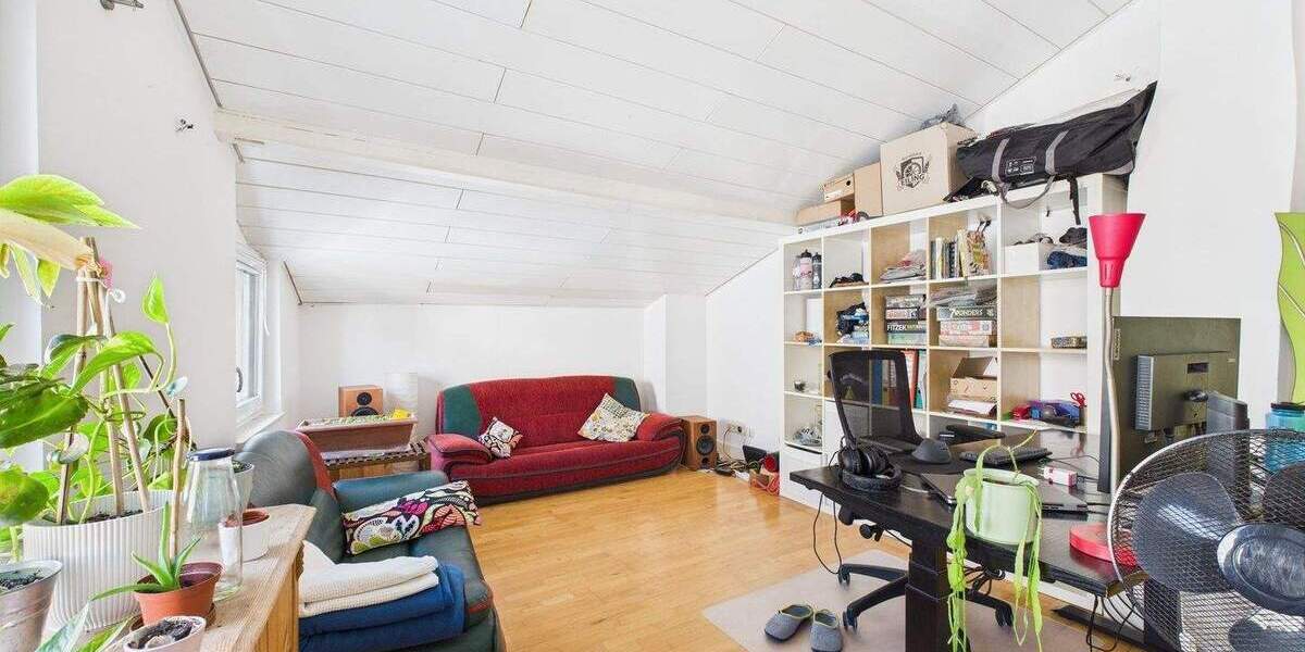 Bonn - Dottendorf Einfamilienhaus 8 zimmer