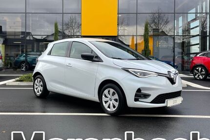 Renault ZOE 28.000 km 10.980 &euro; Lohmar 53797