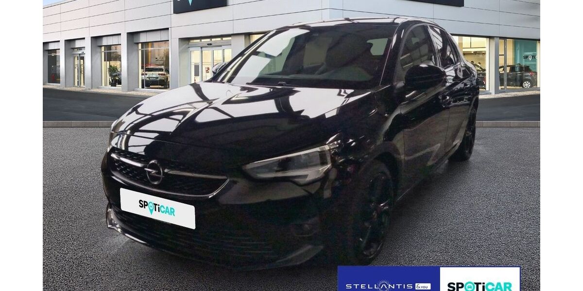 Opel Corsa 27.704 km 18.460 &euro; Köln 51065